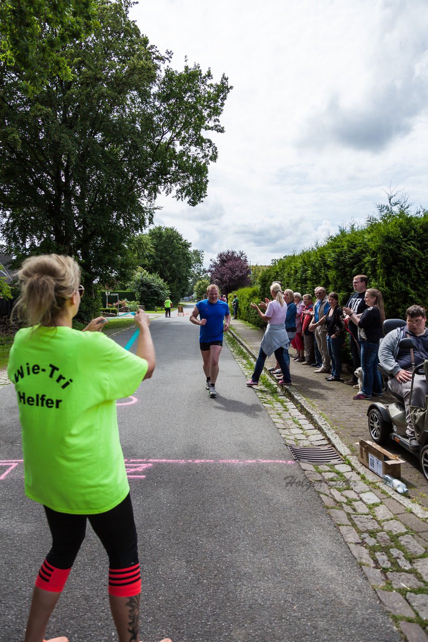 Bild 734 - Triathlon Wiemersdorf